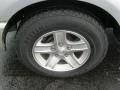 Brilliant Silver Metallic - Durango SLT 4x4 Photo No. 9
