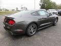2016 Magnetic Metallic Ford Mustang GT Coupe  photo #3