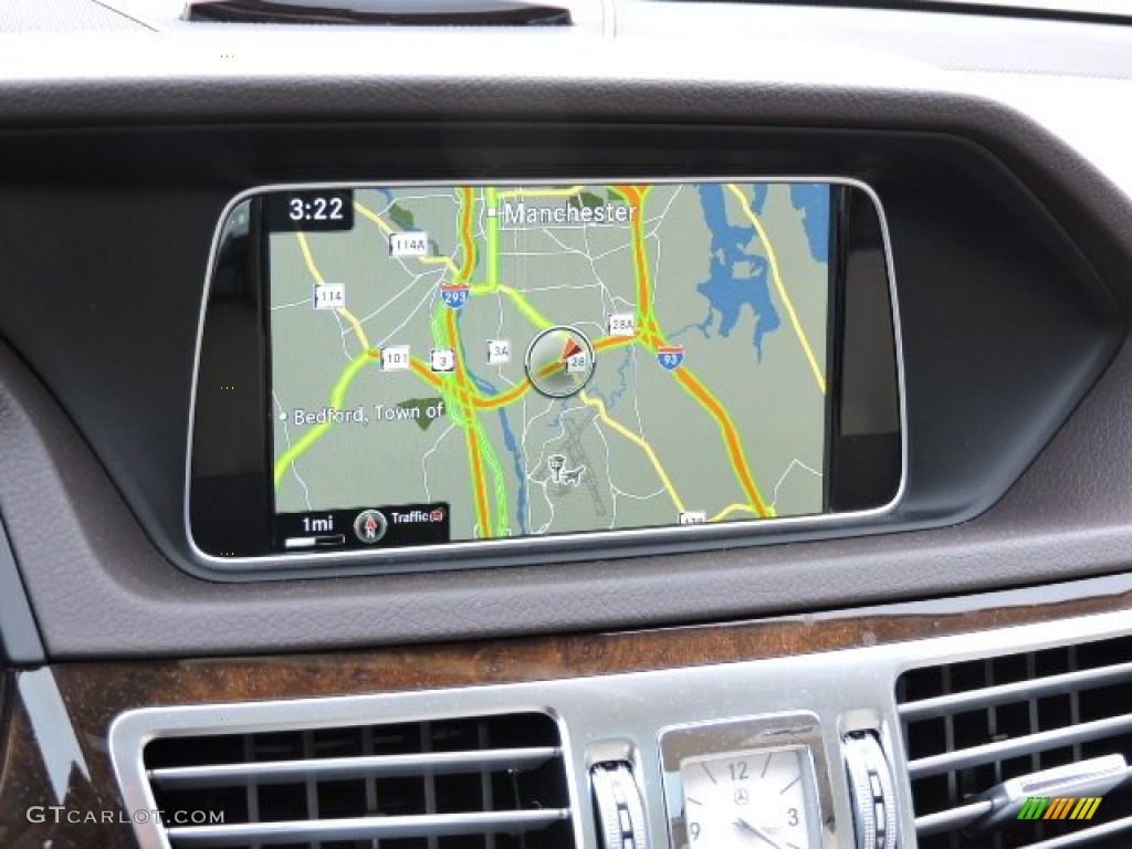 2016 E 350 4Matic Wagon - Polar White / Silk Beige/Espresso Brown photo #15