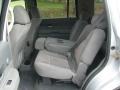 Brilliant Silver Metallic - Durango SLT 4x4 Photo No. 13