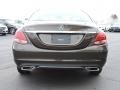 Dakota Brown Metallic - C 300 4Matic Sedan Photo No. 3