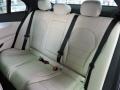 Silk Beige/Black Rear Seat Photo for 2016 Mercedes-Benz C #109568388