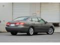 2006 Steel Gray Hyundai Azera Limited  photo #10