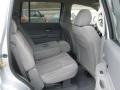 Brilliant Silver Metallic - Durango SLT 4x4 Photo No. 16