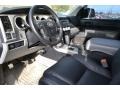 2008 Black Toyota Tundra SR5 CrewMax 4x4  photo #7