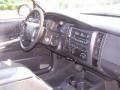 Bright Silver Metallic - Durango SXT 4x4 Photo No. 45