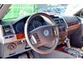 Teak Dashboard Photo for 2006 Volkswagen Touareg #109570491