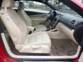 2010 Salsa Red Volkswagen Eos Komfort  photo #16