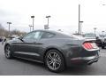 Magnetic Metallic - Mustang EcoBoost Coupe Photo No. 19