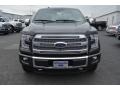 2016 Magnetic Ford F150 Platinum SuperCrew 4x4  photo #4