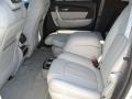 Quicksilver Metallic - Acadia SLT Photo No. 6