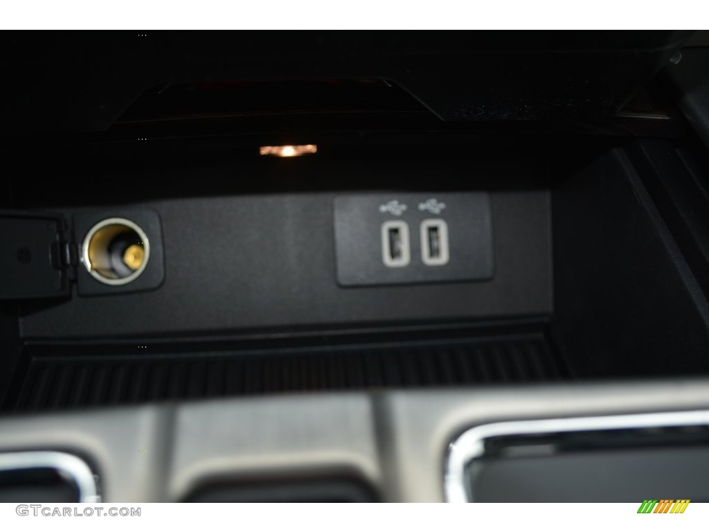 2016 F150 Platinum SuperCrew 4x4 - Magnetic / Platinum Black photo #19