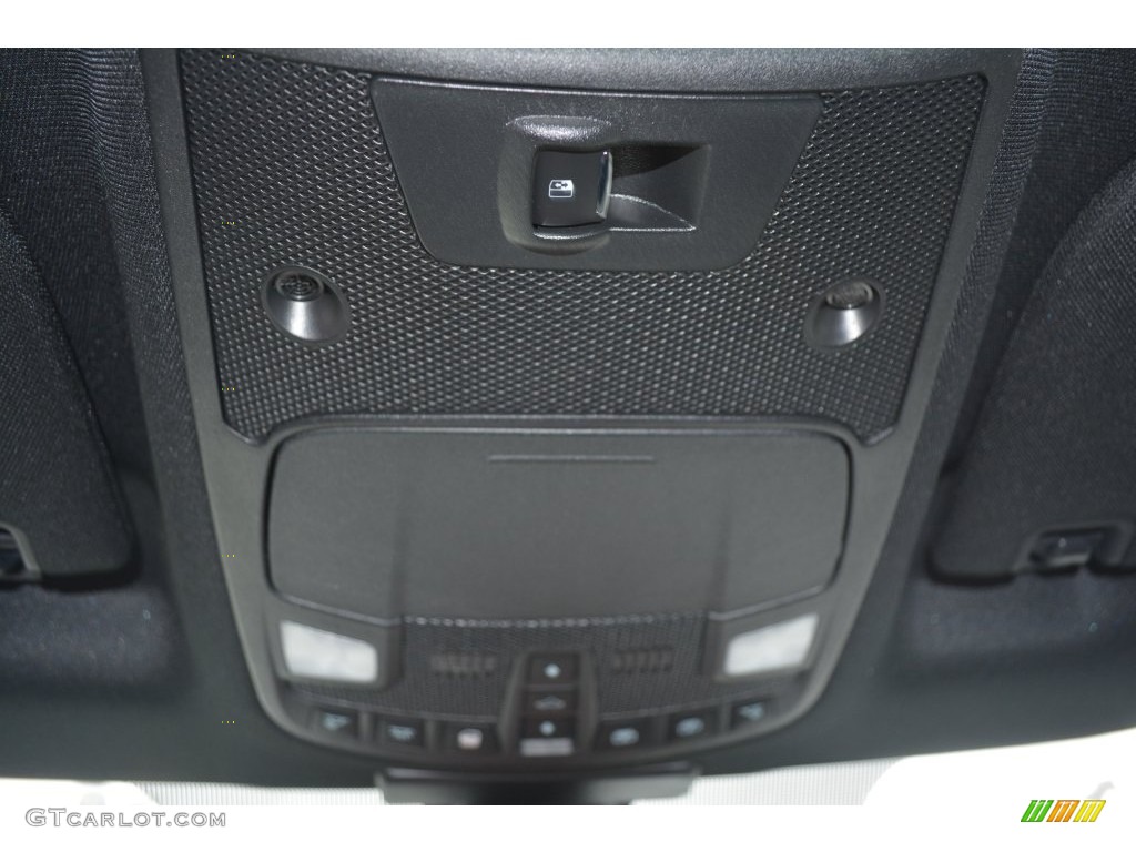 2016 F150 Platinum SuperCrew 4x4 - Magnetic / Platinum Black photo #22