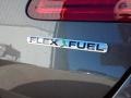 2015 Magnetic Metallic Ford Taurus SE  photo #11