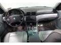 1999 BMW 3 Series Grey Interior Interior Photo