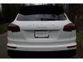 2016 White Porsche Cayenne S  photo #5