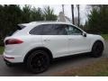 2016 White Porsche Cayenne S  photo #7