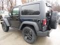 Black - Wrangler Sport Photo No. 3
