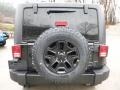 Black - Wrangler Sport Photo No. 4