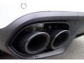 2016 Porsche Cayenne S Exhaust