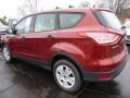 2016 Sunset Metallic Ford Escape S  photo #4