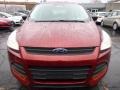 2016 Sunset Metallic Ford Escape S  photo #6