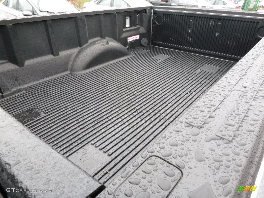 2016 F150 XL Regular Cab - Ingot Silver / Medium Earth Gray photo #10