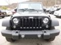 Black - Wrangler Sport Photo No. 9