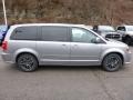 Billet Silver Metallic - Grand Caravan SXT Photo No. 6