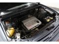 2005 Bluestone Metallic Toyota Highlander V6 4WD  photo #44
