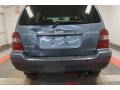 2005 Bluestone Metallic Toyota Highlander V6 4WD  photo #74