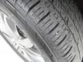 Diamond Silver - Tucson GLS AWD Photo No. 9