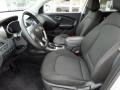 Diamond Silver - Tucson GLS AWD Photo No. 11