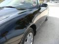 2003 Evening Black Ford Thunderbird Premium Roadster  photo #10