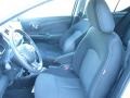 2014 Fresh Powder White Nissan Versa 1.6 S Sedan  photo #31