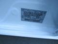 Fresh Powder White - Versa 1.6 S Sedan Photo No. 42