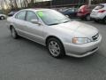 Satin Silver Metallic - TL 3.2 Photo No. 4