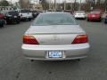 1999 Satin Silver Metallic Acura TL 3.2  photo #7