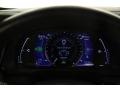  2014 ELR Coupe Coupe Gauges