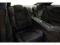 Jet Black/Jet Black Rear Seat Photo for 2014 Cadillac ELR #109579441