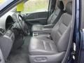 2005 Midnight Blue Pearl Honda Odyssey Touring  photo #9