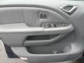 2005 Midnight Blue Pearl Honda Odyssey Touring  photo #11