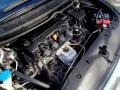 1.8 Liter SOHC 16-Valve i-VTEC 4 Cylinder Engine for 2009 Honda Civic LX Sedan #109580151