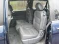 2005 Midnight Blue Pearl Honda Odyssey Touring  photo #13