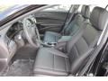 Crystal Black Pearl - ILX  Photo No. 14