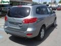 Steel Gray - Santa Fe GLS 4WD Photo No. 2