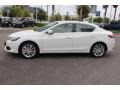 2016 Bellanova White Pearl Acura ILX   photo #4