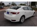 2016 Bellanova White Pearl Acura ILX   photo #7