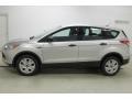 2016 Ingot Silver Metallic Ford Escape S  photo #1