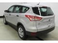 2016 Ingot Silver Metallic Ford Escape S  photo #4